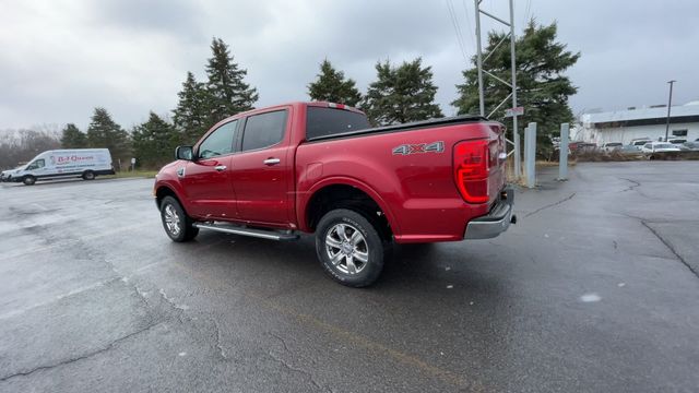 Thumbnail: 2020 Ford Ranger - 7