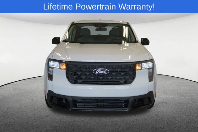 Thumbnail: 2025 Ford Maverick - 18