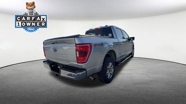 Thumbnail: 2023 Ford F-150 - 9