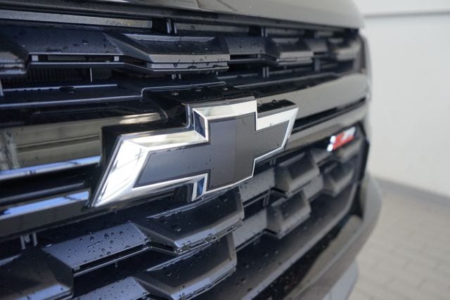 Thumbnail: 2022 Chevrolet Colorado - 20
