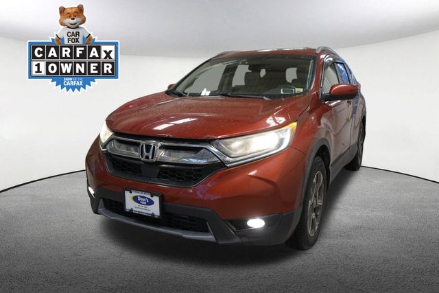 Thumbnail: 2017 Honda CR-V - 1