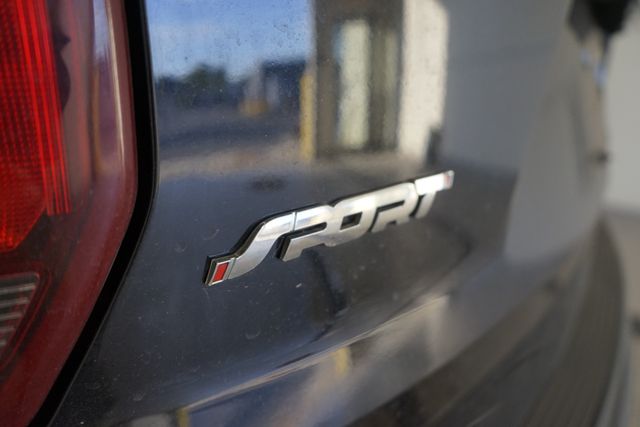 Thumbnail: 2018 Ford Explorer - 13
