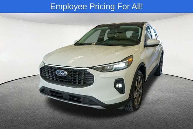 Thumbnail: 2025 Ford Escape - 1