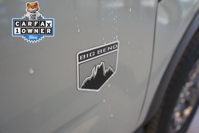 Thumbnail: 2023 Ford Bronco Sport - 16