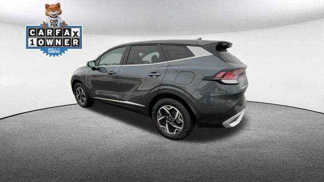 Thumbnail: 2023 Kia Sportage - 7