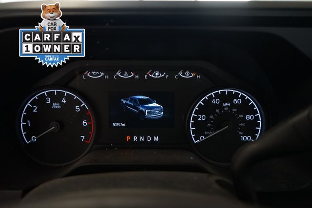 Thumbnail: 2026 Ford F-250 - 21