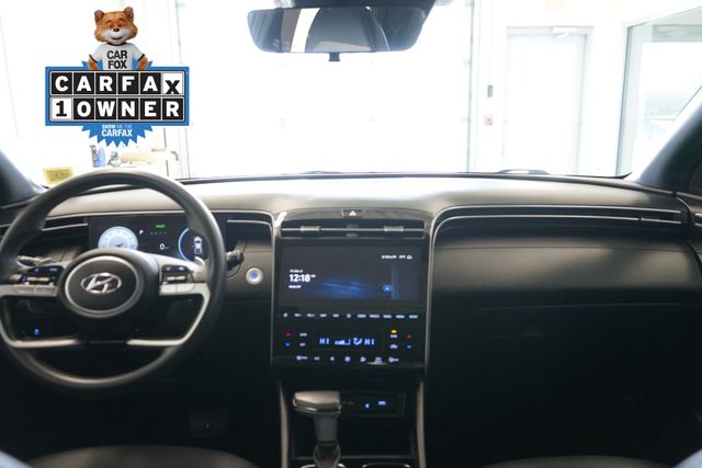 Thumbnail: 2024 Hyundai Santa Cruz - 28