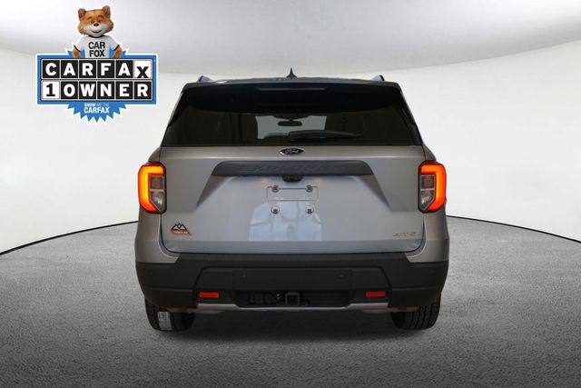 Thumbnail: 2023 Ford Explorer - 12