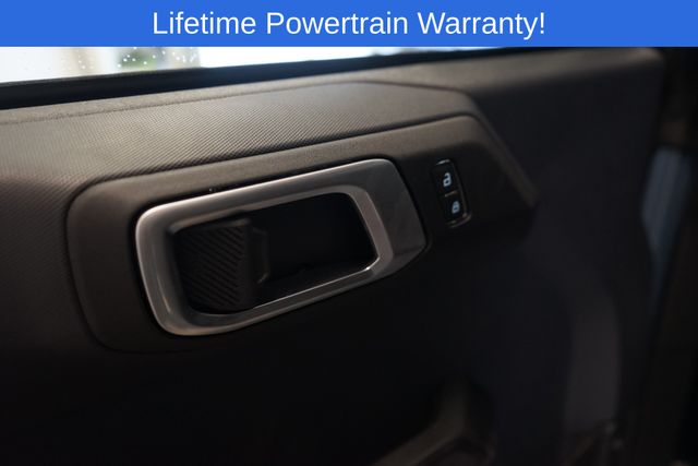 Thumbnail: 2025 Ford Bronco - 19