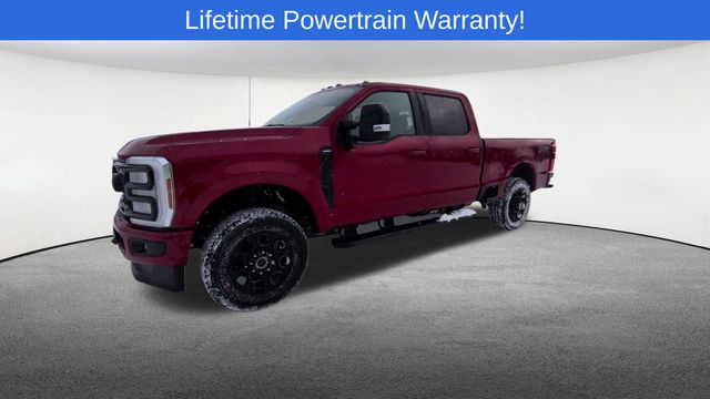 Thumbnail: 2026 Ford F-350 - 5