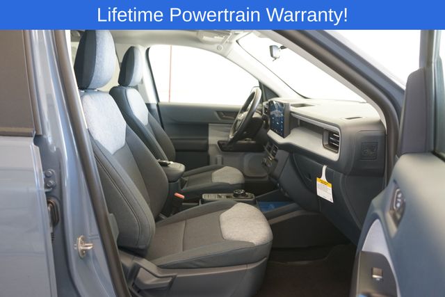 Thumbnail: 2025 Ford Maverick - 33