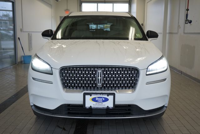 Thumbnail: 2022 Lincoln Corsair - 18