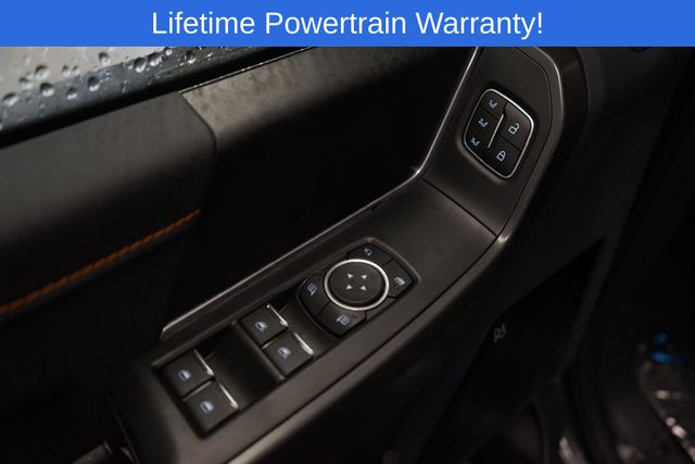 Thumbnail: 2025 Ford F-150 - 11