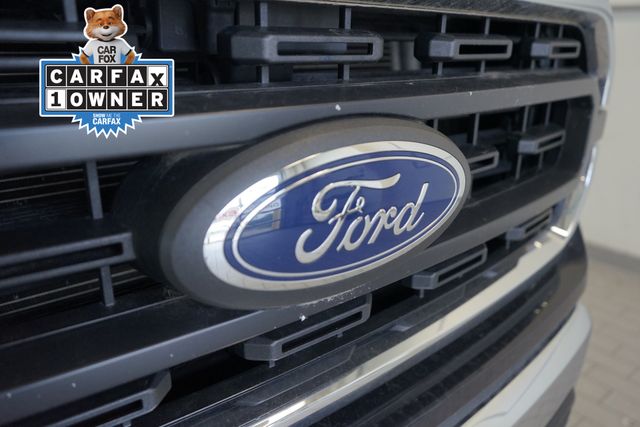 Thumbnail: 2023 Ford F-150 - 18