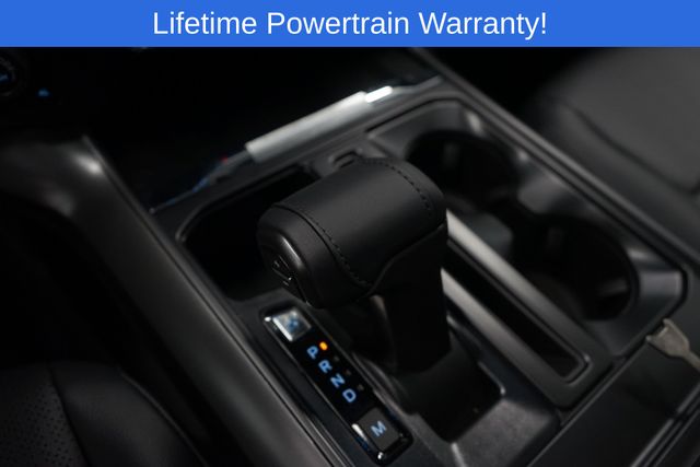 Thumbnail: 2025 Ford F-150 - 25