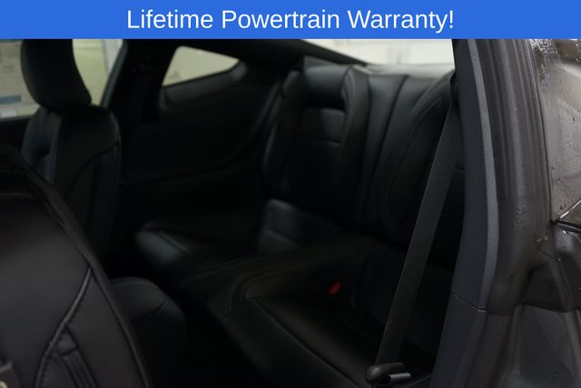 Thumbnail: 2026 Ford Mustang - 26