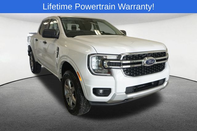 Thumbnail: 2025 Ford Ranger - 17