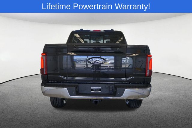 Thumbnail: 2026 Ford F-150 - 11