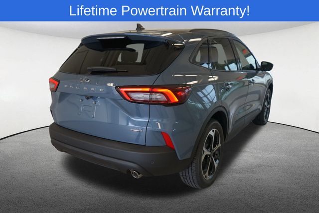 Thumbnail: 2025 Ford Escape - 13