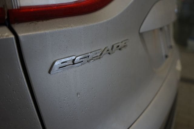 Thumbnail: 2013 Ford Escape - 5