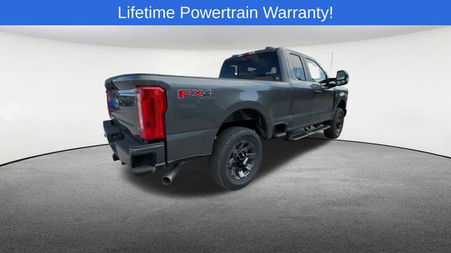 Thumbnail: 2026 Ford F-250 - 8