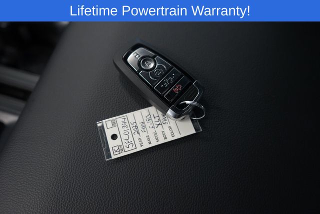 Thumbnail: 2025 Ford F-150 - 27