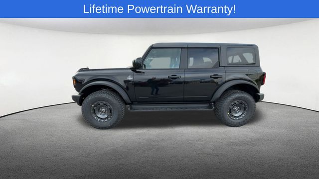 Thumbnail: 2025 Ford Bronco - 5