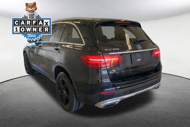 Thumbnail: 2019 Mercedes-Benz GLC - 10