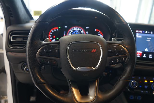 Thumbnail: 2023 Dodge Durango - 20