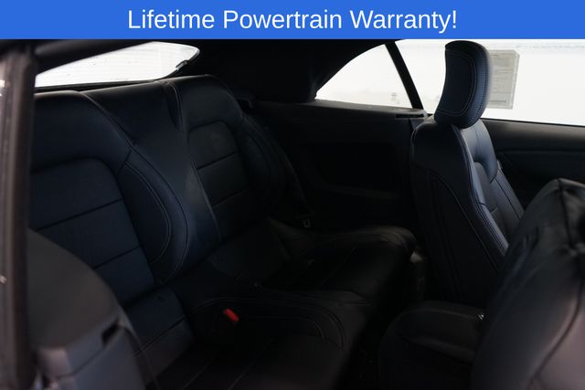 Thumbnail: 2026 Ford Mustang - 28