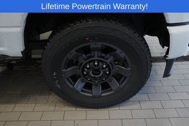 Thumbnail: 2026 Ford F-350 - 9