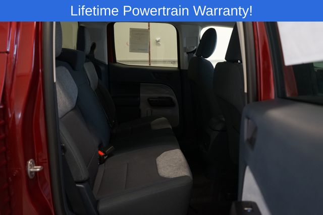 Thumbnail: 2026 Ford Maverick - 32