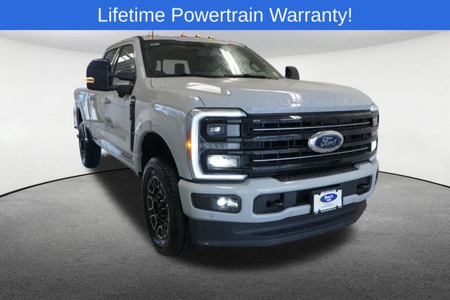 Thumbnail: 2026 Ford F-250 - 20