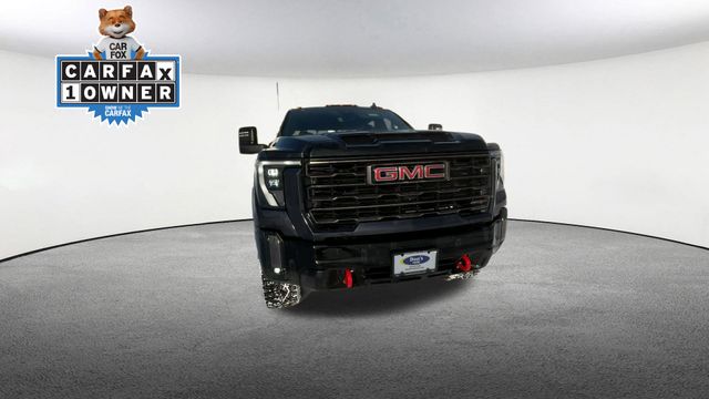 Thumbnail: 2024 GMC Sierra 2500 - 3