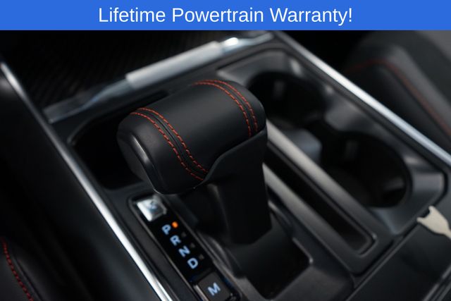 Thumbnail: 2026 Ford F-150 - 27