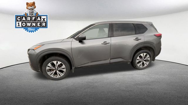 Thumbnail: 2021 Nissan Rogue - 6