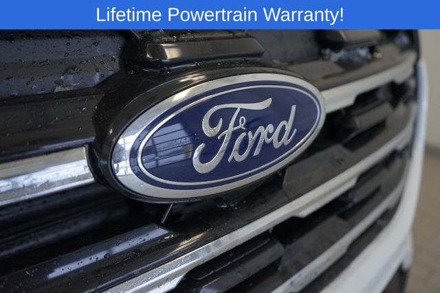 Thumbnail: 2026 Ford Explorer - 19