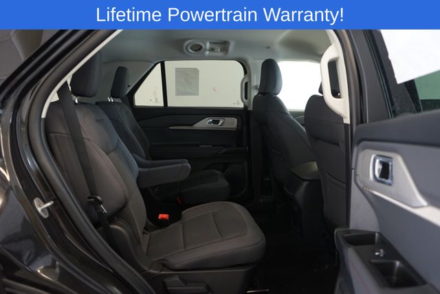 Thumbnail: 2026 Ford Explorer - 31