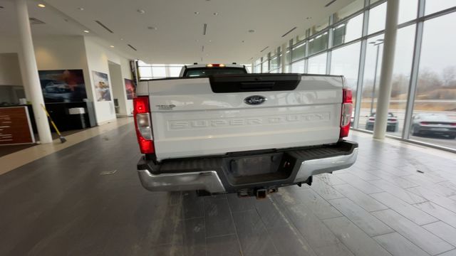 Thumbnail: 2020 Ford F-350 - 8