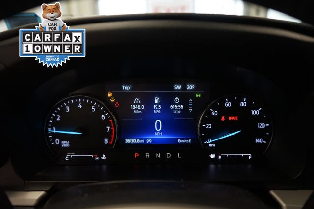 Thumbnail: 2023 Ford Explorer - 21