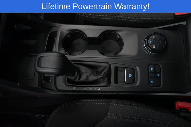 Thumbnail: 2025 Ford Ranger - 25