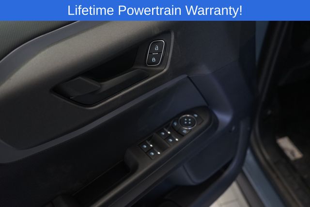 Thumbnail: 2025 Ford Bronco Sport - 18