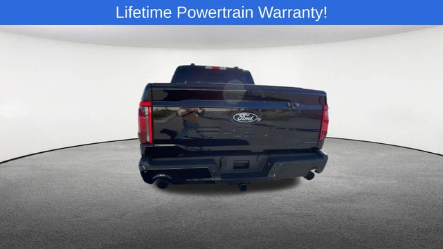 Thumbnail: 2025 Ford F-150 - 8