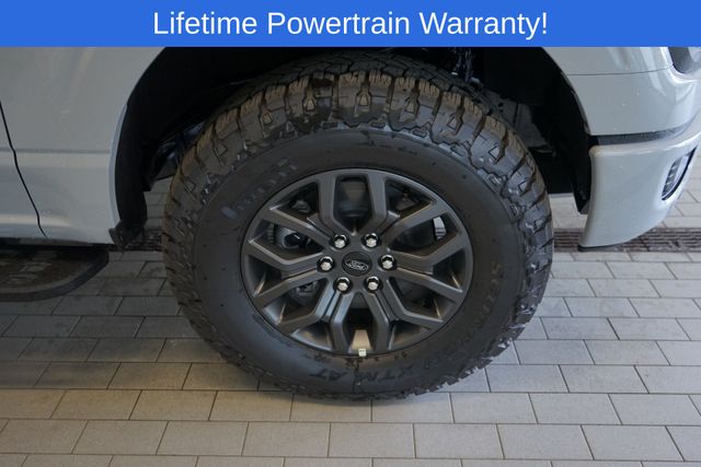 Thumbnail: 2026 Ford F-150 - 18