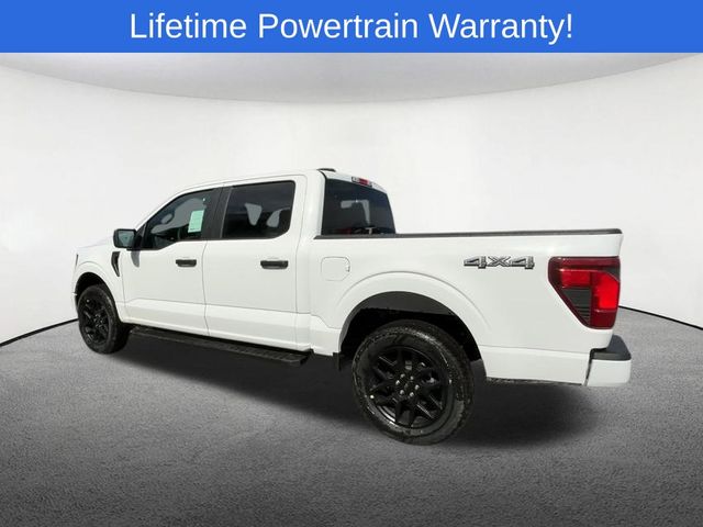 Thumbnail: 2025 Ford F-150 - 7