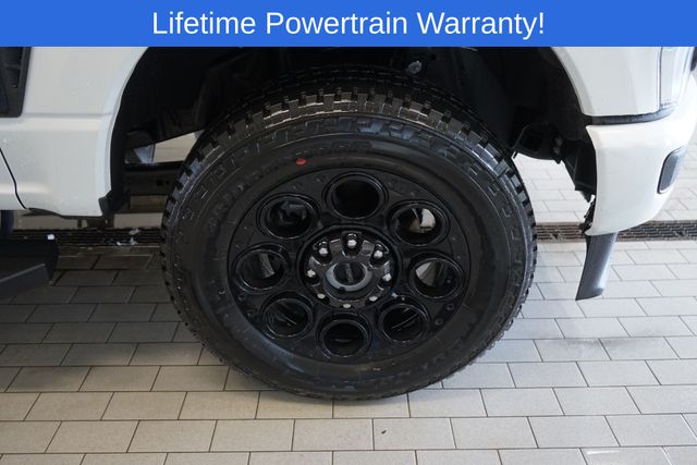 Thumbnail: 2026 Ford F-250 - 17