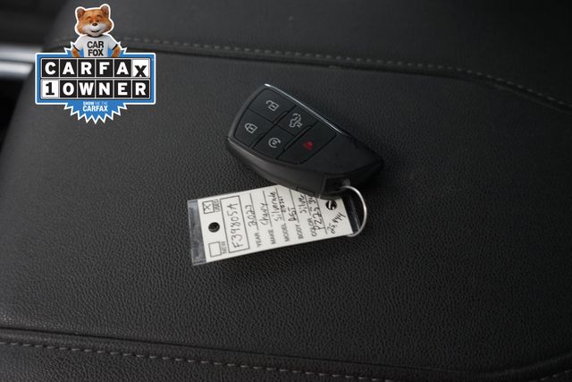 Thumbnail: 2023 Chevrolet Silverado 1500 - 27