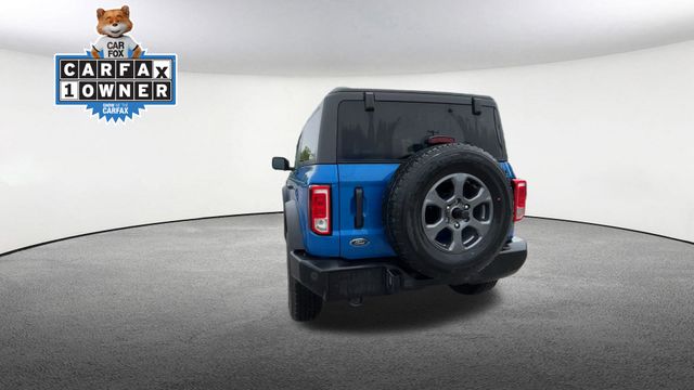 Thumbnail: 2024 Ford Bronco - 8