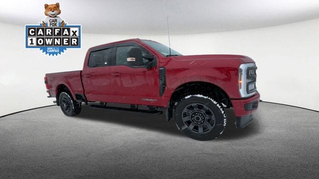 Thumbnail: 2024 Ford F-250 - 2