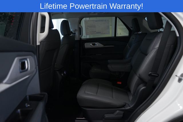 Thumbnail: 2026 Ford Explorer - 31